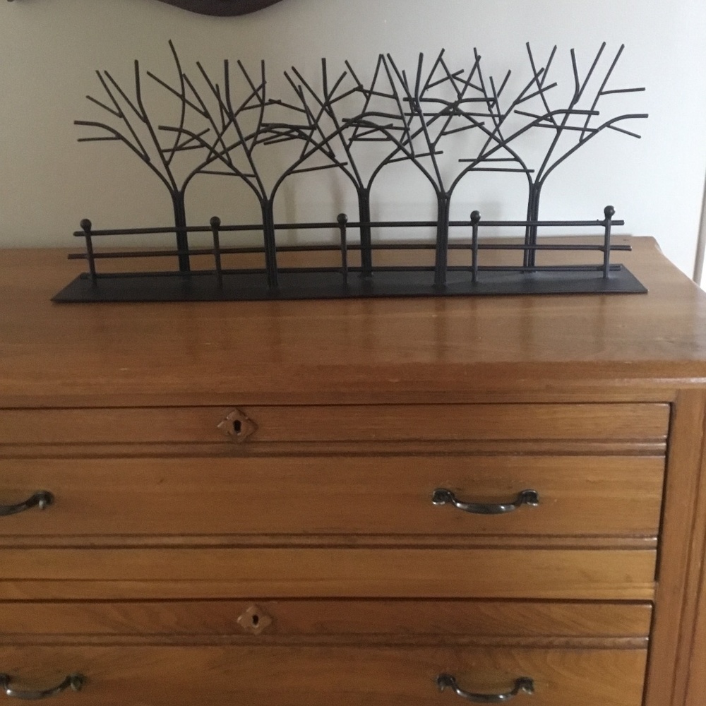 Trees